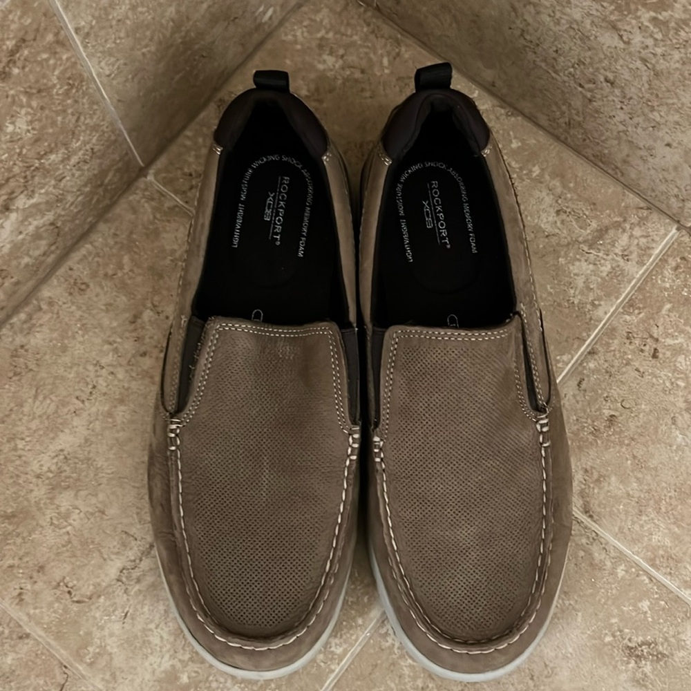 Men’s Shoes